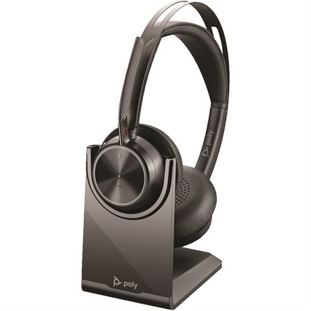 Casque Voyager Focus 2