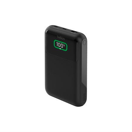 Batterie USB-C