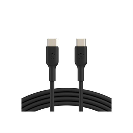 Câble USB-C vers USB-C