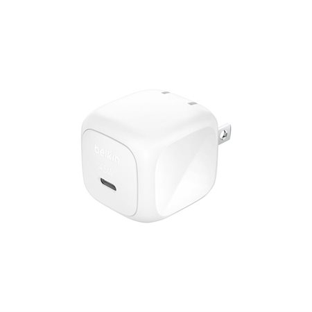 Chargeur USB-C