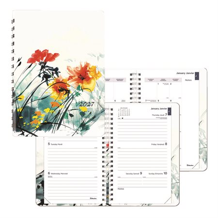 Weekly Planner
