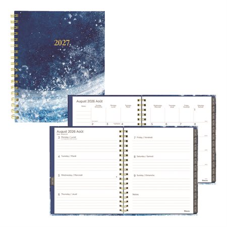 Agenda Celeste