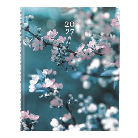 Cerisiers Planner