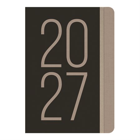 Agenda  hebdomadaire
