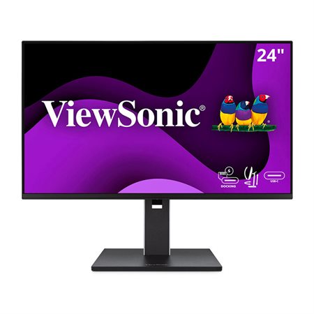 VG2458 Monitor