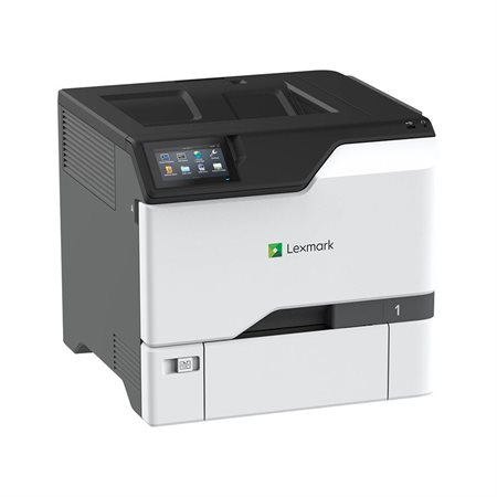 Imprimante couleur CS735de