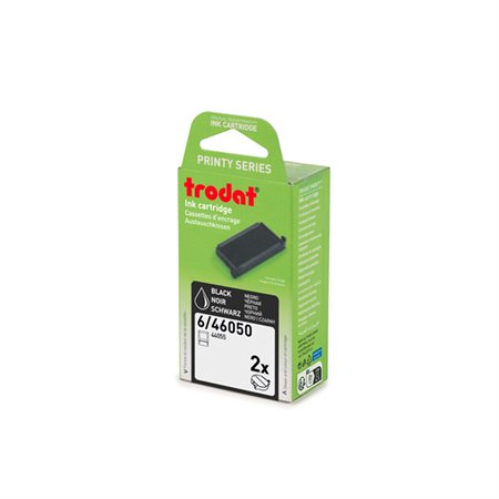 Tampon encreur de remplacement 6 / 46050