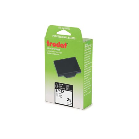 6 / 512 Replacement Pad