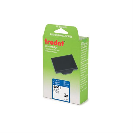 6 / 512 Replacement Pad