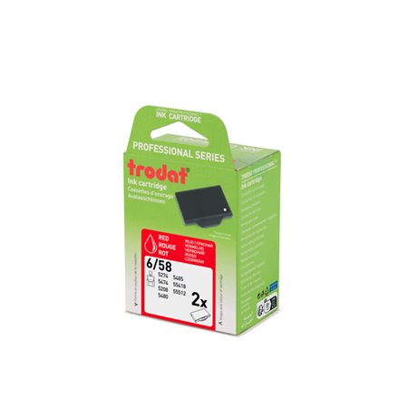 6 / 58 Replacement Pad