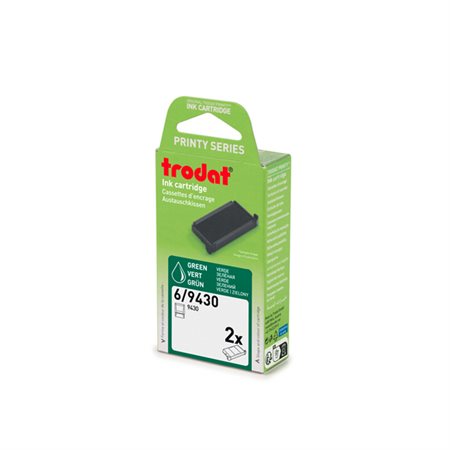 6 / 9430 Replacement Pad