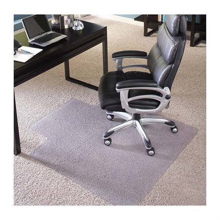 Sous-chaise pour tapis à haute épaisseur 36 x 48 po.