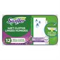 WetJet Mopping Pad Refills