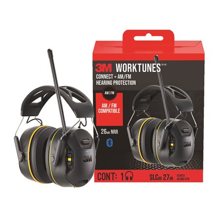 Hearing Protector