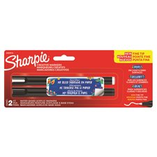 Creative Markers