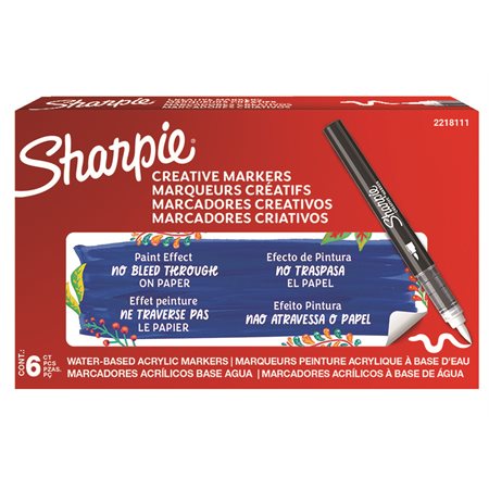 Creative Marker