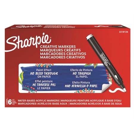 Creative Marker