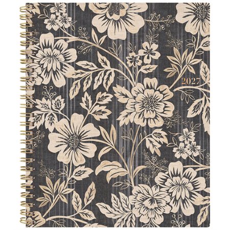 Planner with Notes