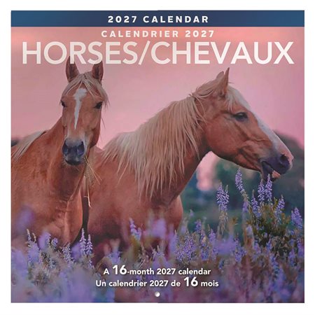 Wall Calendar
