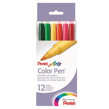 Markers