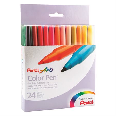 Markers