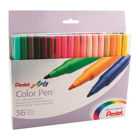 Markers