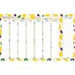 Magnetic Menu Planner
