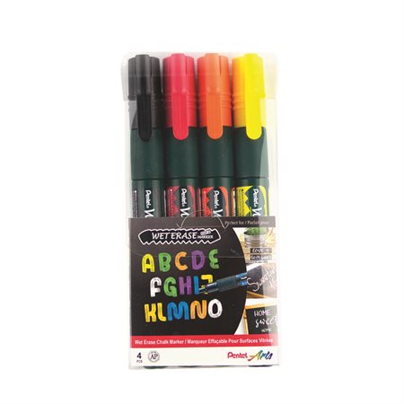 Markers