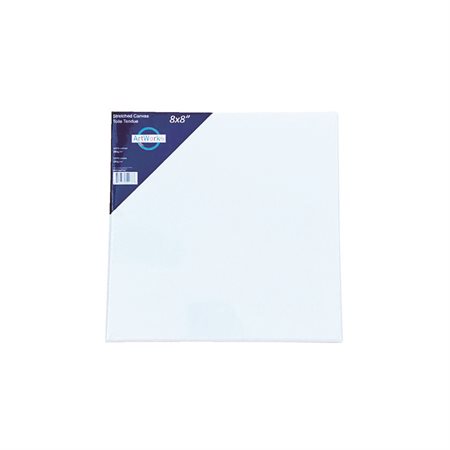 Toile sur châssis
