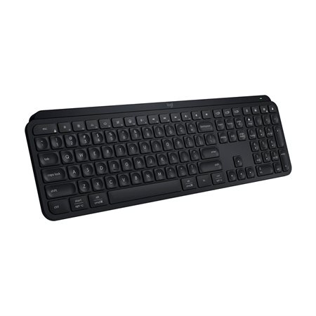 Clavier sans fil MX Keys S
