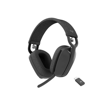 Casque sans fil