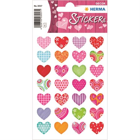 Decors Stickers