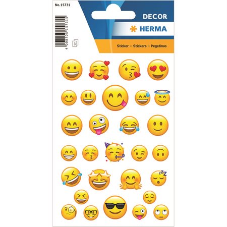 Decors Stickers
