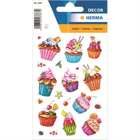 Decors Stickers