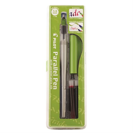 Stylo de calligraphie Parallel Pen