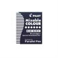 Cartouches d’encre pour stylo de calligraphie