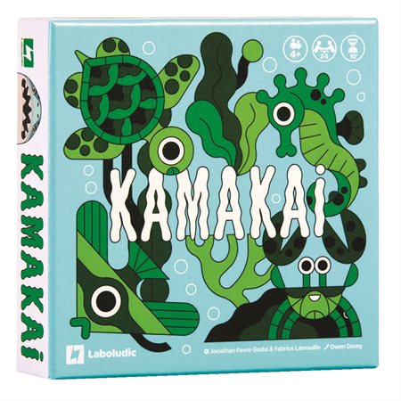 Jeu Kamakaï
