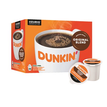 Original Blend K-Cup® Coffee Pods