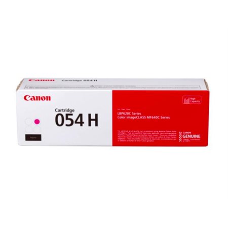 Toner haute capacité Canon 054H