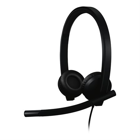 Casque stéréo H570e