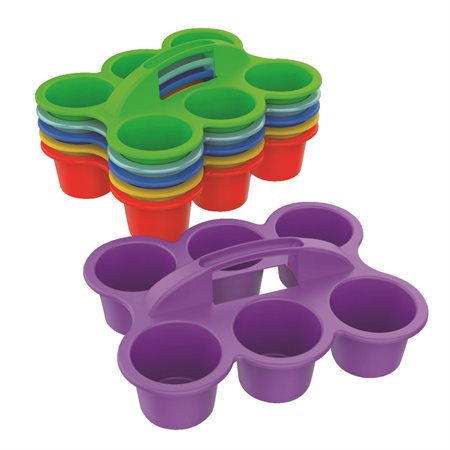Caddie à 6 gobelets