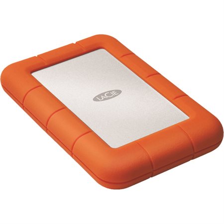 Disque dur externe Rugged Mini