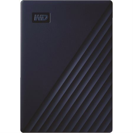 Disque dur externe My Passport pour Mac