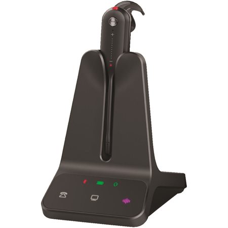 WH63 E2 Headset