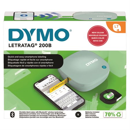 200B Label Maker