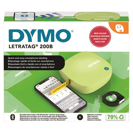 200B Label Maker
