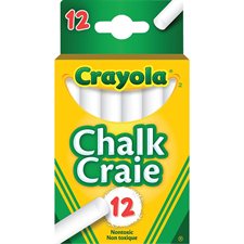 Chalk - White
