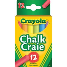 Chalk - Assorted Colours