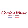 Conté à Paris