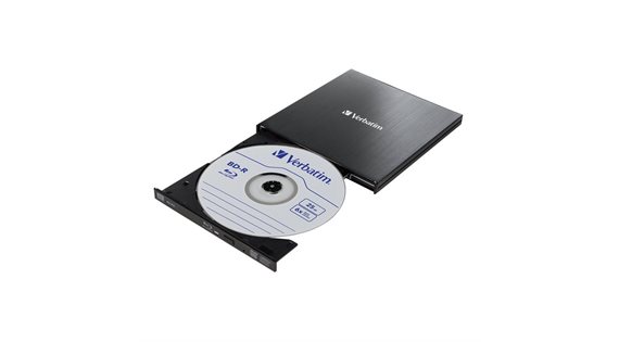 Lecteurs DVD/BLU-RAY